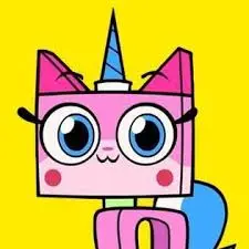 creator 🌟🌟unikitty🌟🌟's avatar