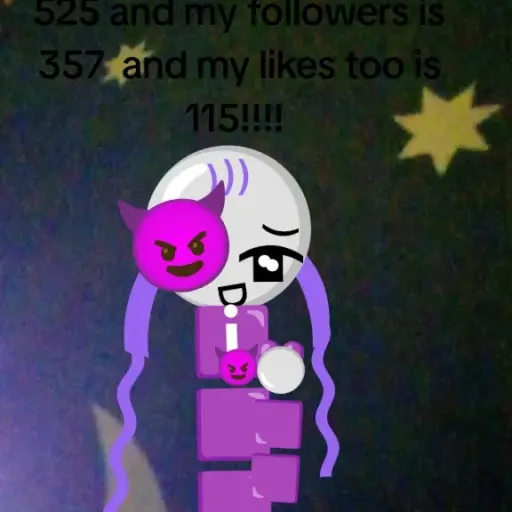 creator 🍏Laiy494🍎's avatar