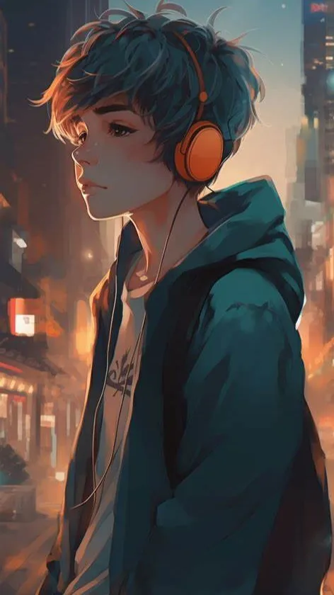 ai character: Steve background