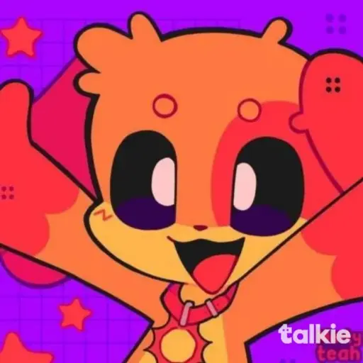 talkie's author avatar