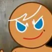 chat with ai character: Freaky GingerBrave