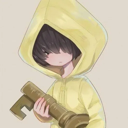 creator ЅℐX's avatar