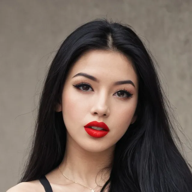 chat with ai character: Mia