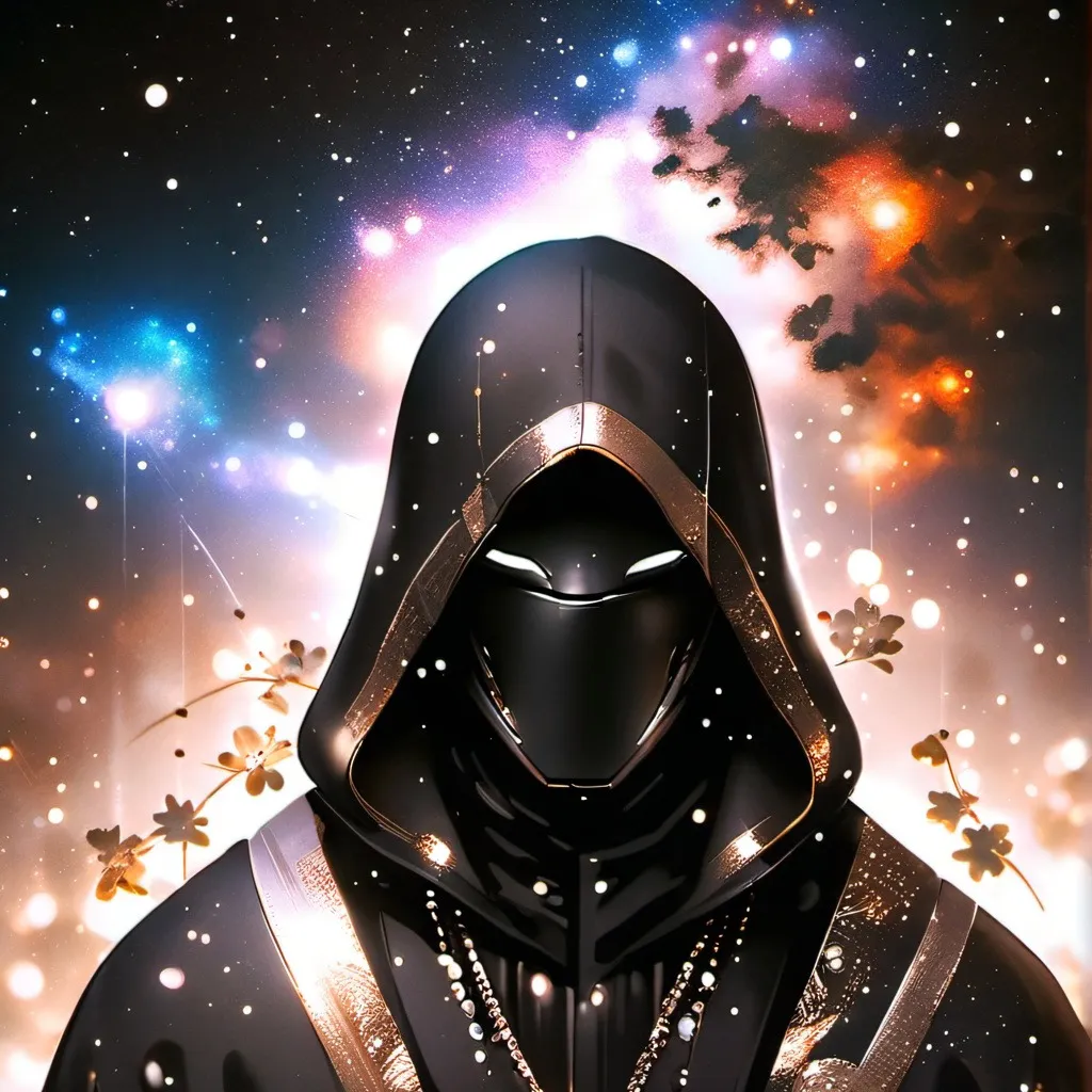 chat with ai character: Grit