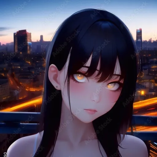 creator Your-Sunshine's avatar