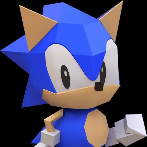 creator ☆freaky sonic☆'s avatar