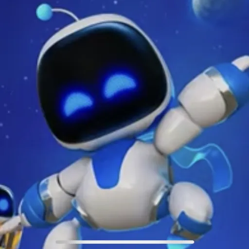 creator astro bot plays's avatar