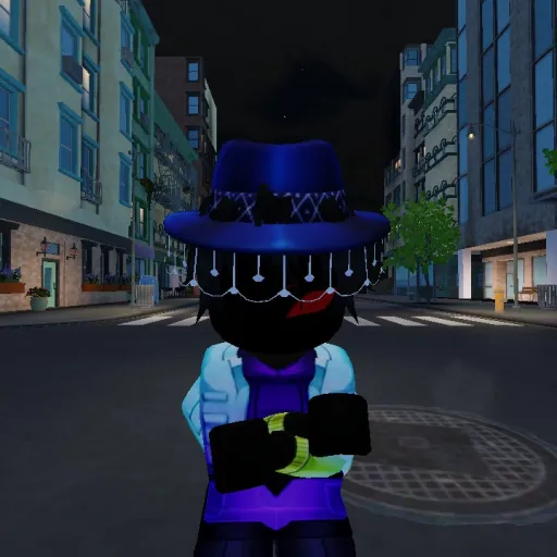 creator Mr07y's avatar