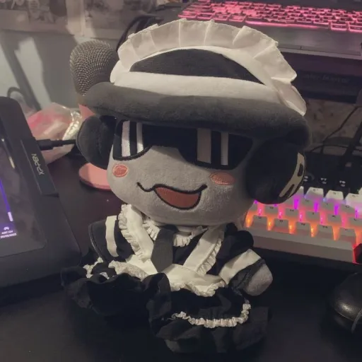 talkie's author avatar