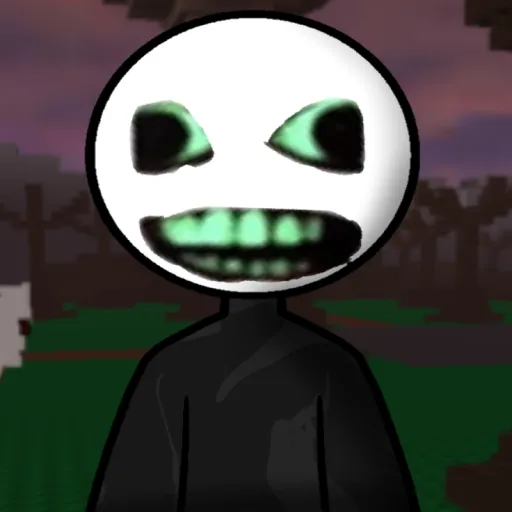 creator |~{Pursuer}~|'s avatar