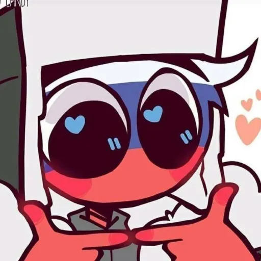 creator |🇷🇺|~{Rusia}~|🇷🇺|'s avatar