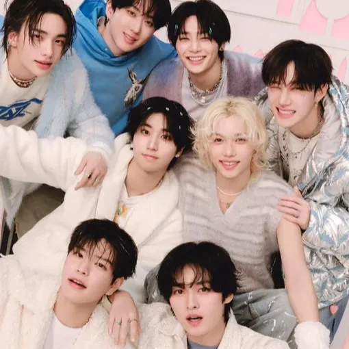 chat with ai character: SKZ