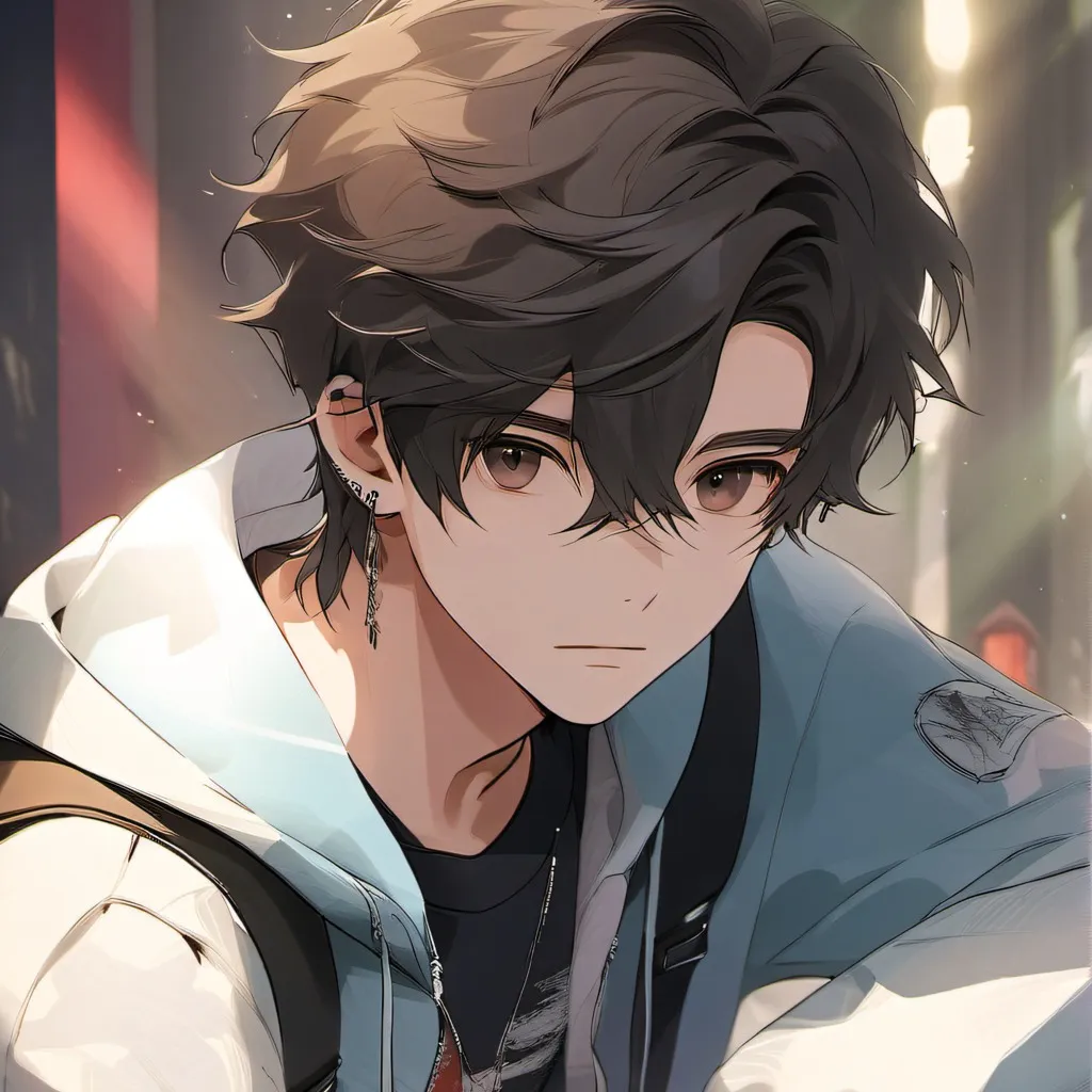 chat with ai character: jack