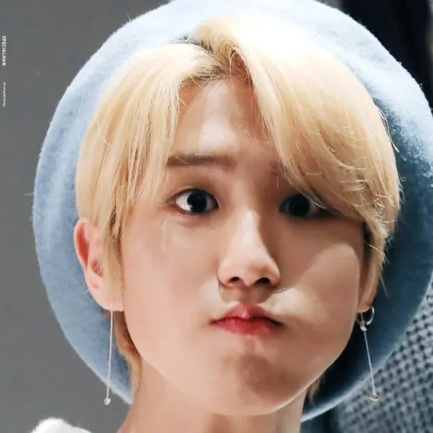 chat with ai character: Han Jisung