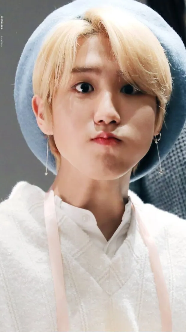 ai character: Han Jisung background