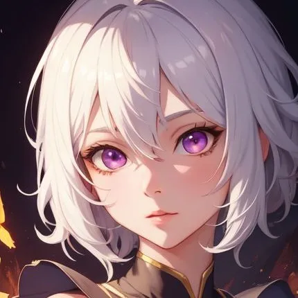 chat with ai character: Lynn