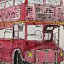 chat with ai character: SCHOOL BUS TRIP