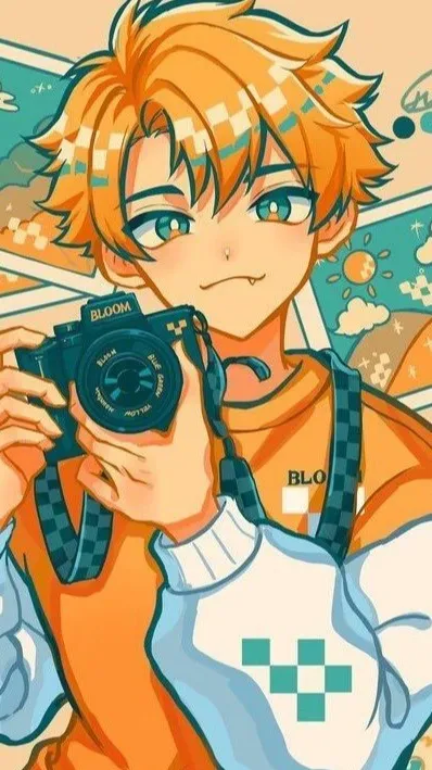ai character: Noah background
