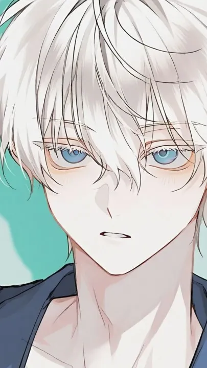 ai character: Shoto's Twin background