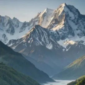 chat with ai character: SCHOOL SKI TRIP!