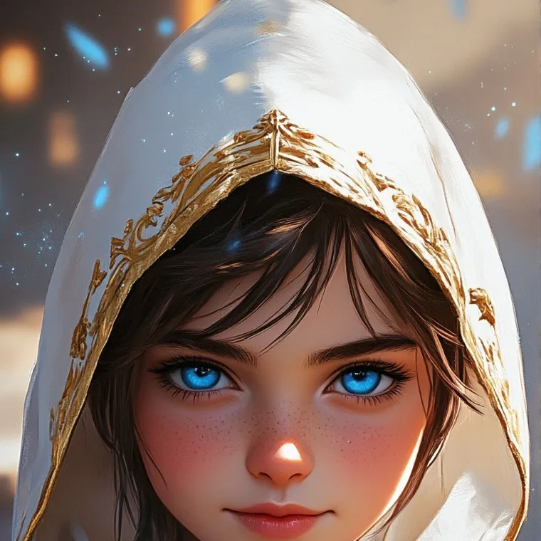 chat with ai character: Transformers x mha