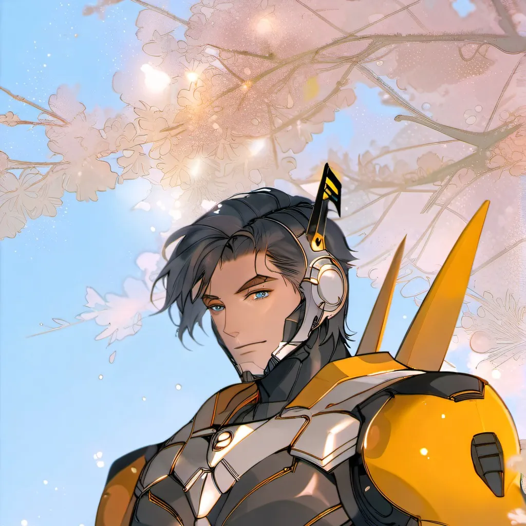 chat with ai character: Crossover
