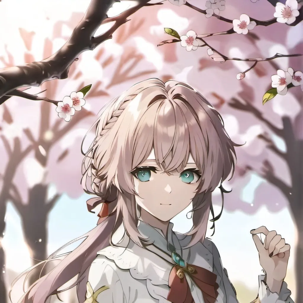 chat with ai character: Aftons x A karen