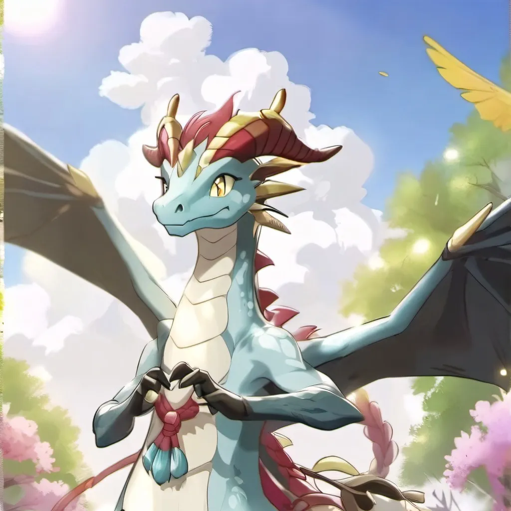 chat with ai character: Pokemon pick me