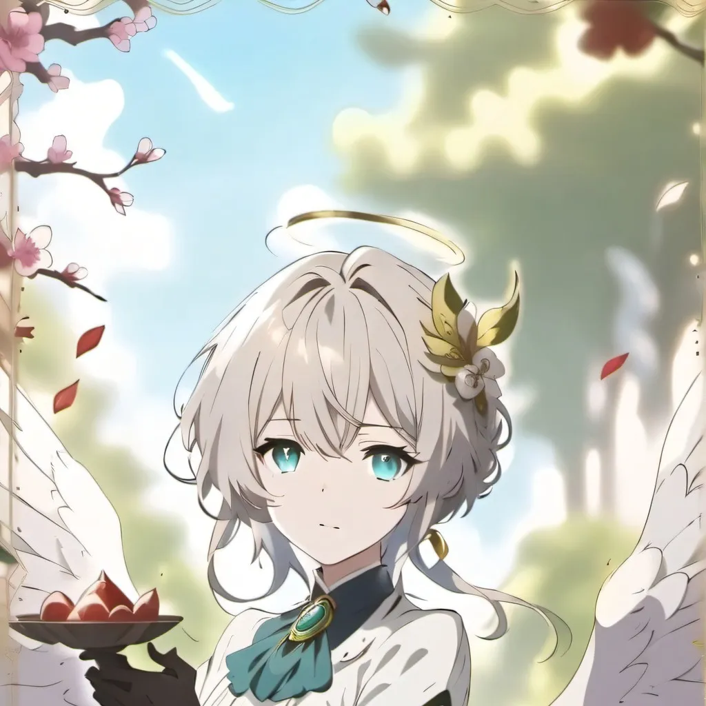 chat with ai character: Hh heaven pickme