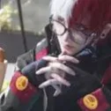 chat with ai character: Shoto Todoroki