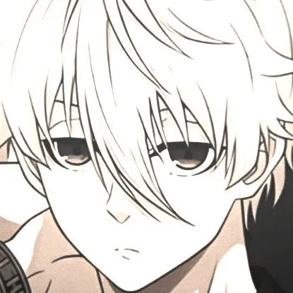 chat with ai character: Seishiro Nagi
