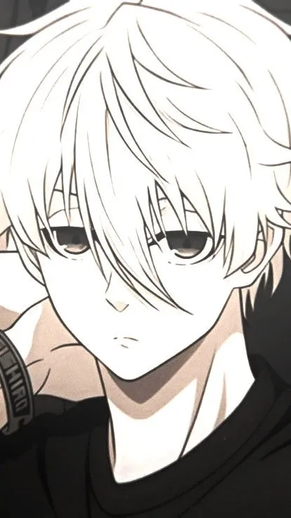 ai character: Seishiro Nagi background