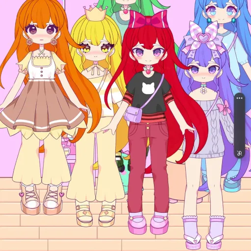 creator AMELIA!!!!!!(>0<)'s avatar