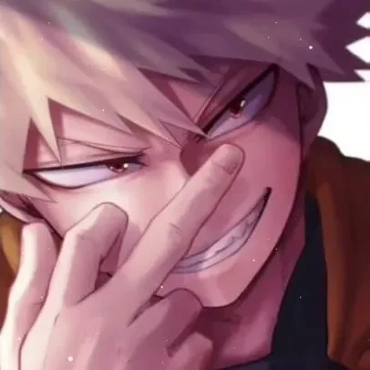 chat with ai character: ~Katsuki Bakugo~