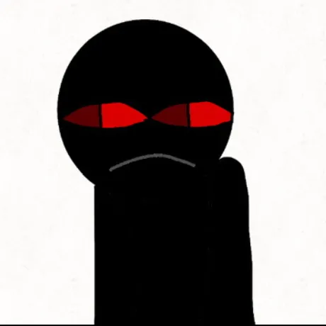 creator Disappointed Billy's avatar