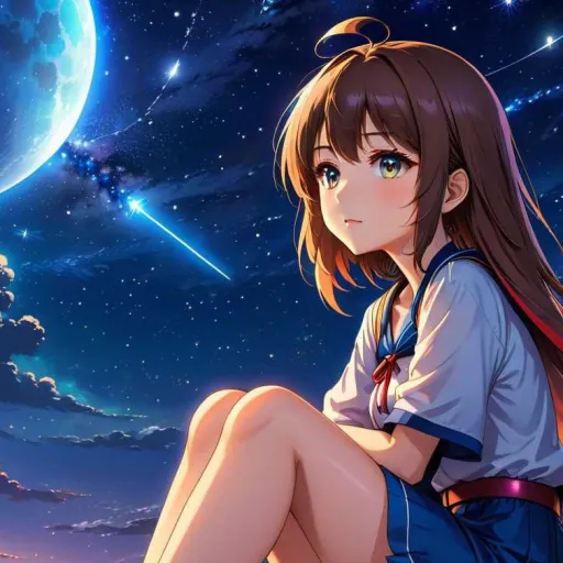 creator Wolfy660's avatar