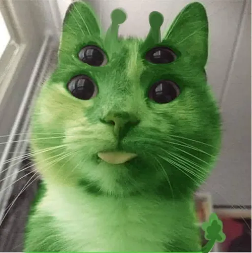 creator Alien_kitten's avatar