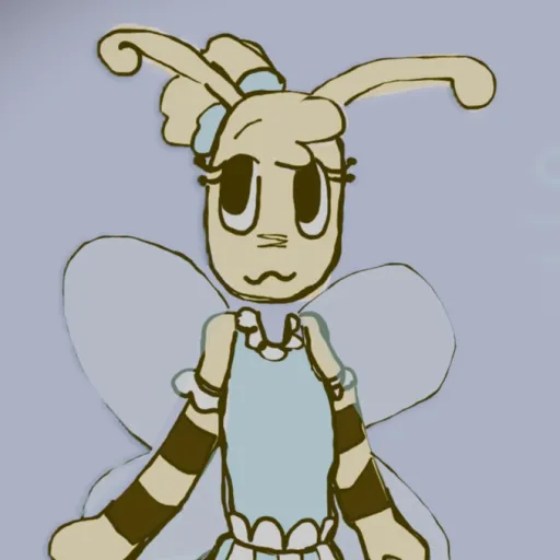 creator >Sweetie The Bee<'s avatar