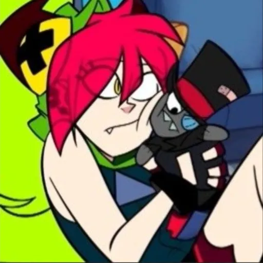 creator !☆♤~Demencia~♤☆!'s avatar
