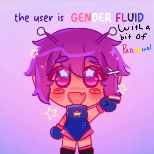 creator R4D0M_G3ND3RFLU1D's avatar