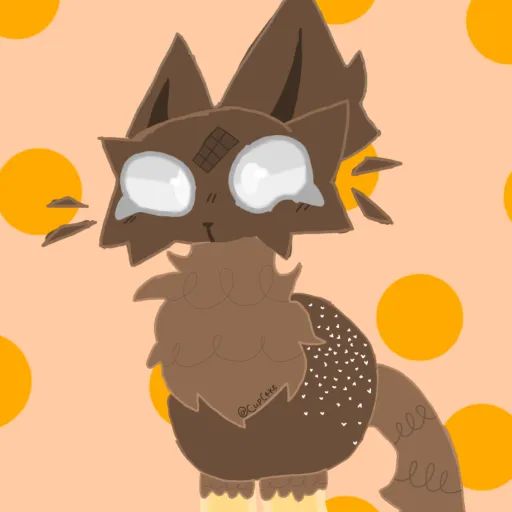 creator C4pC4ke's avatar