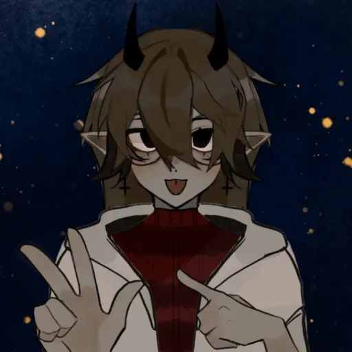 creator ★espe_xd★'s avatar