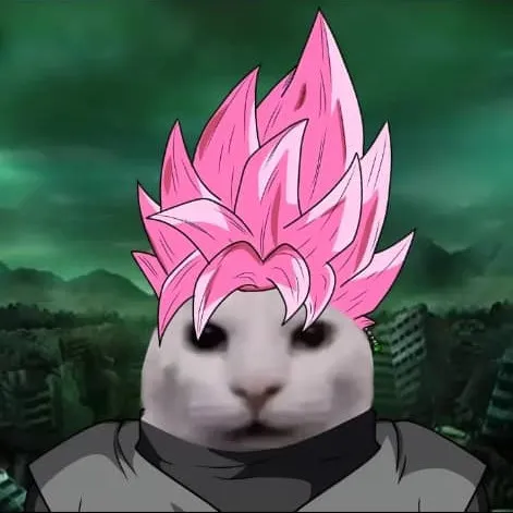 creator Goku black0.1's avatar