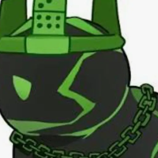 creator :P a's avatar