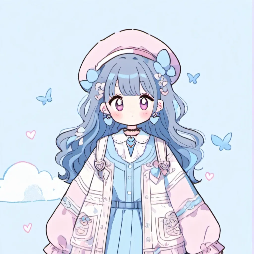 chat with ai character: Swap