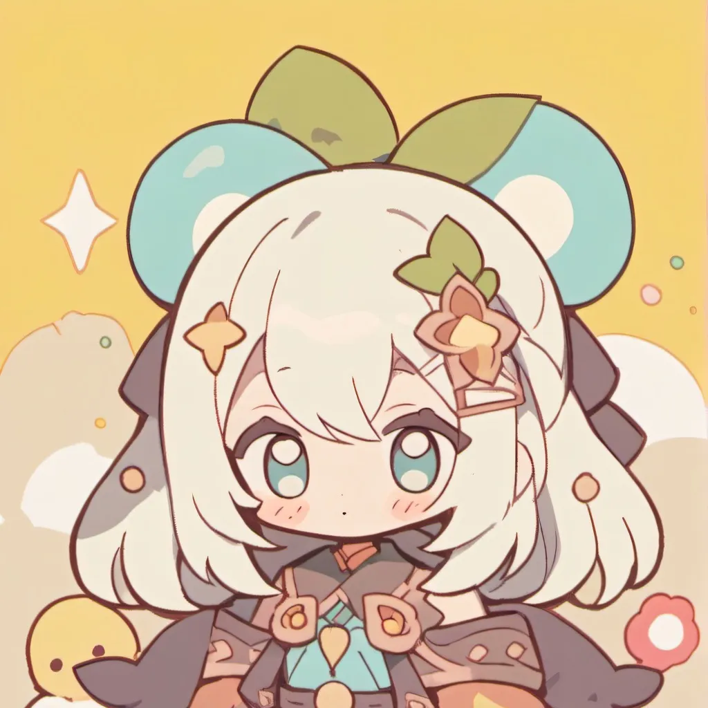 chat with ai character: Swap