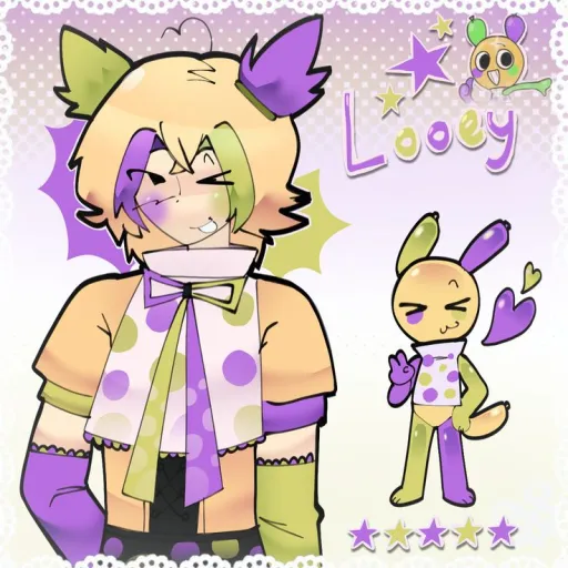 creator Lizeth556677889910's avatar
