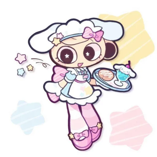 creator Candy_PlayzDW's avatar