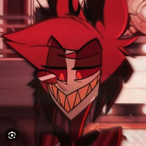 creator alastor radio😈's avatar