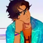 chat with ai character: Percy Jackson 
